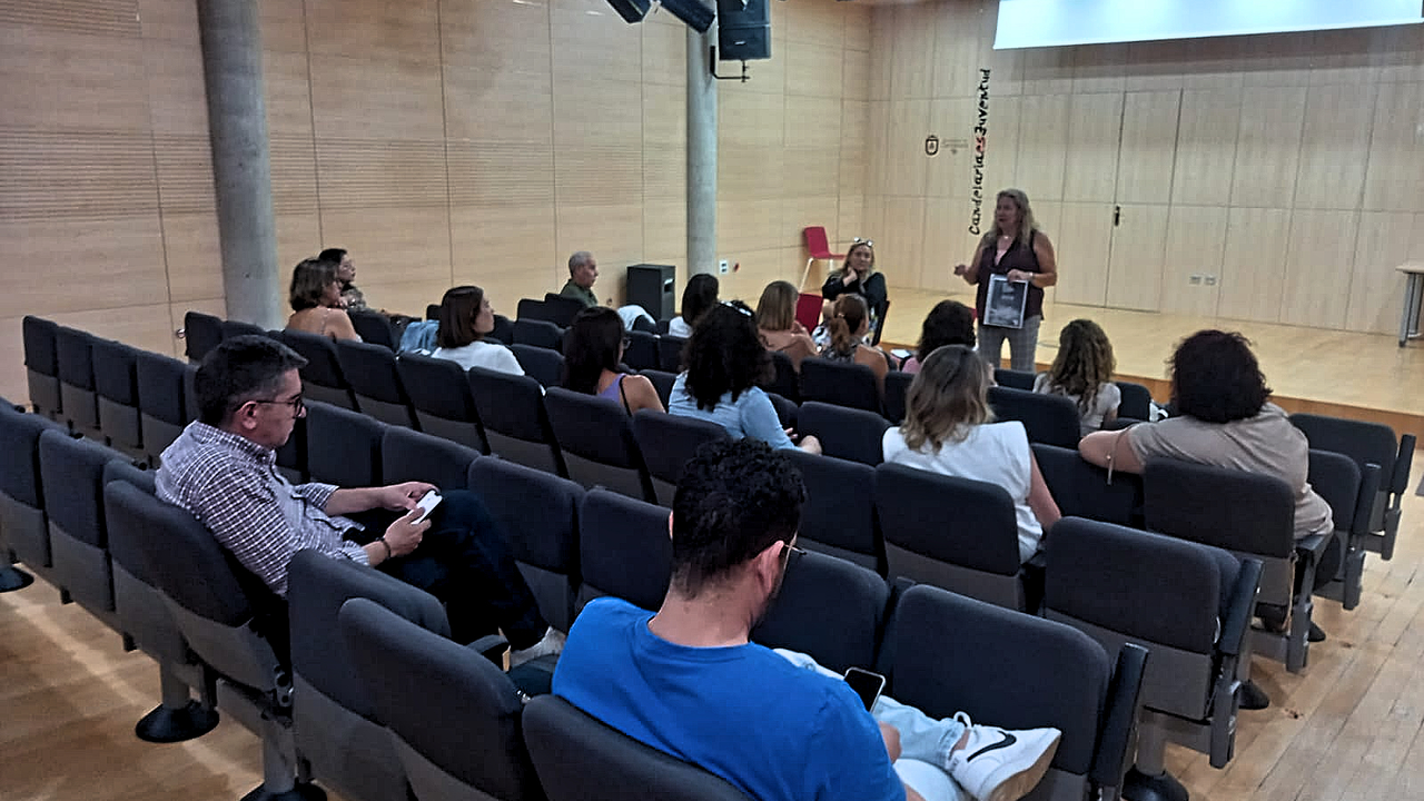 Consejo escolar Candelaria 2024-10-17 at 13