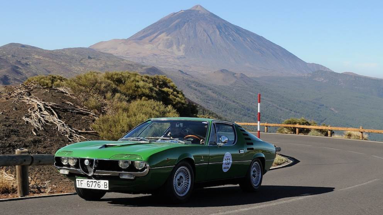 XXII-Clasica-Tenerife-Alfa-Montreal-Teide(1)