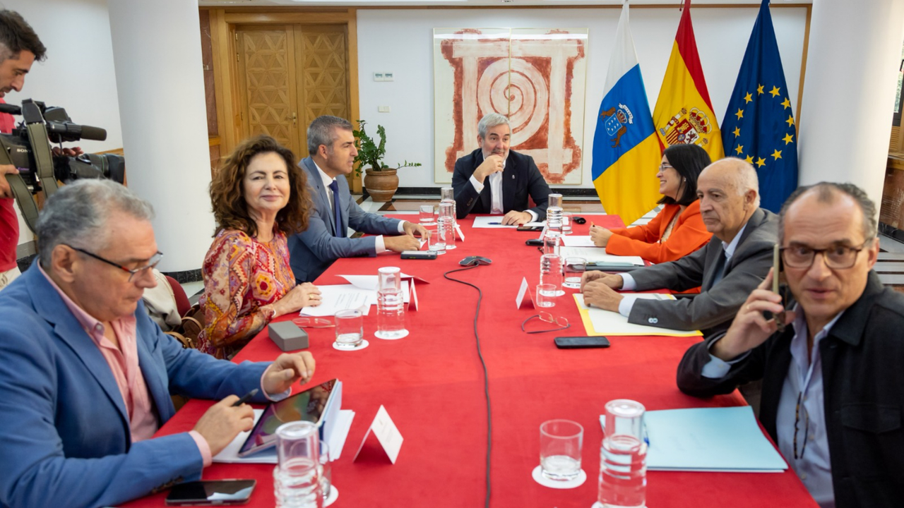 Consejo de Capitalidad 1