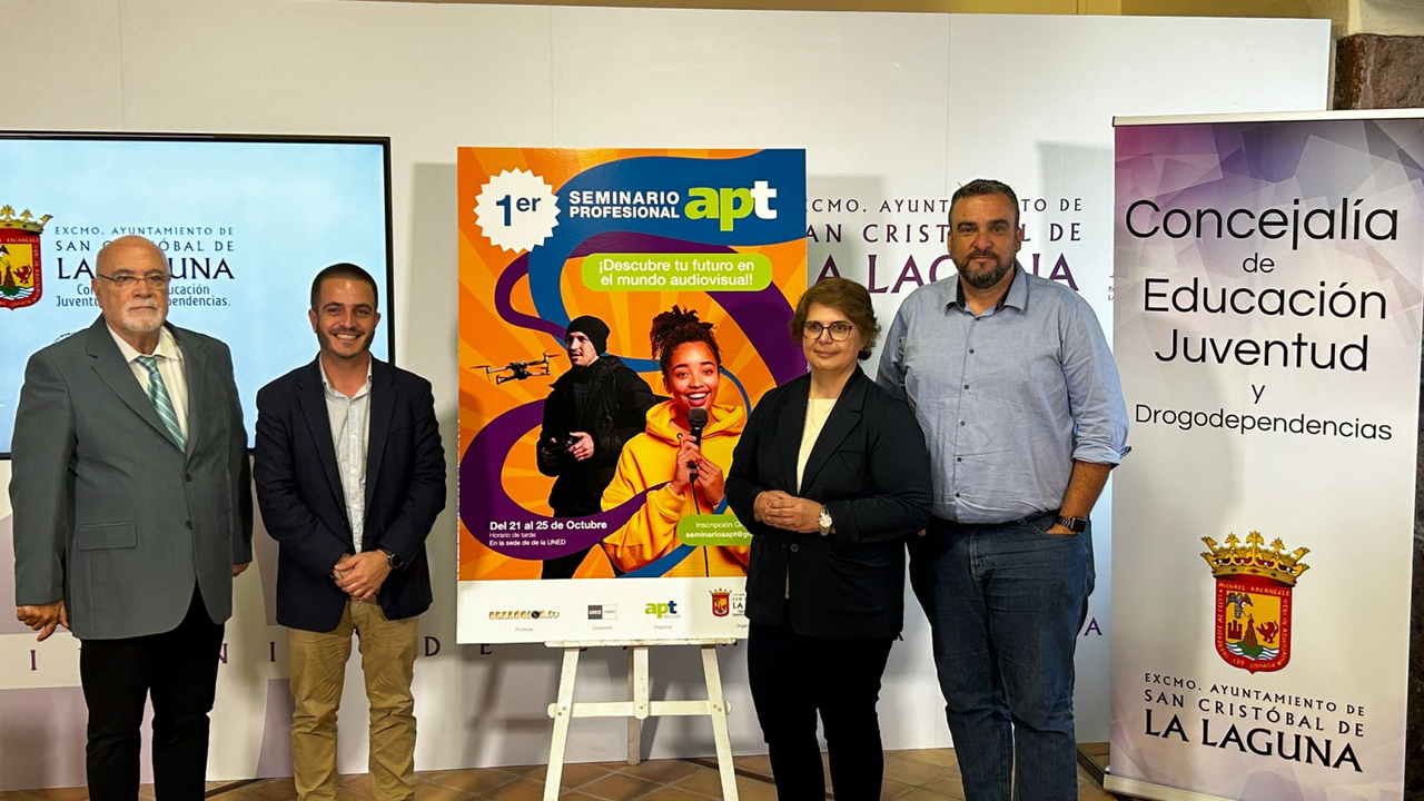 Seminario APT