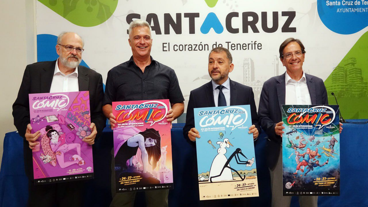 241022 Salon del comic (2)