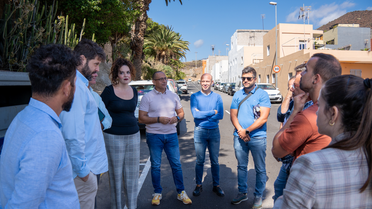 Granadilla Firma acta de replanteo(1)