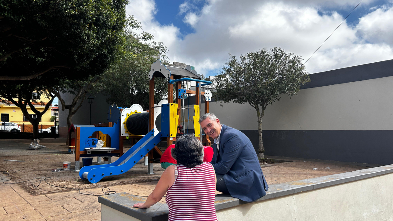 Parque infantil El Centenero_2
