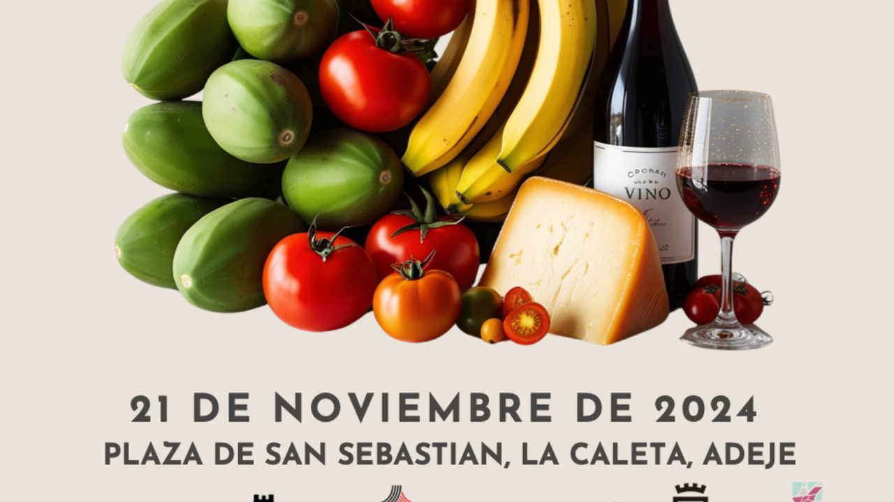 Gastrosur Cest Adeje 2024-10-30 a las 20
