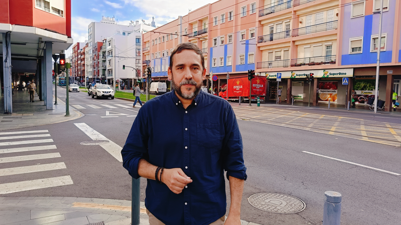 Rubens Ascanio en la Avenida Trinidad 1(1)