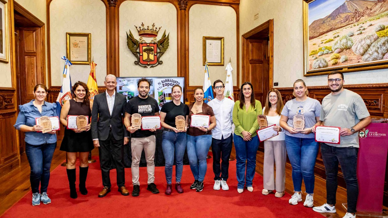 La Orotava GANADORES CONCURSO(1)