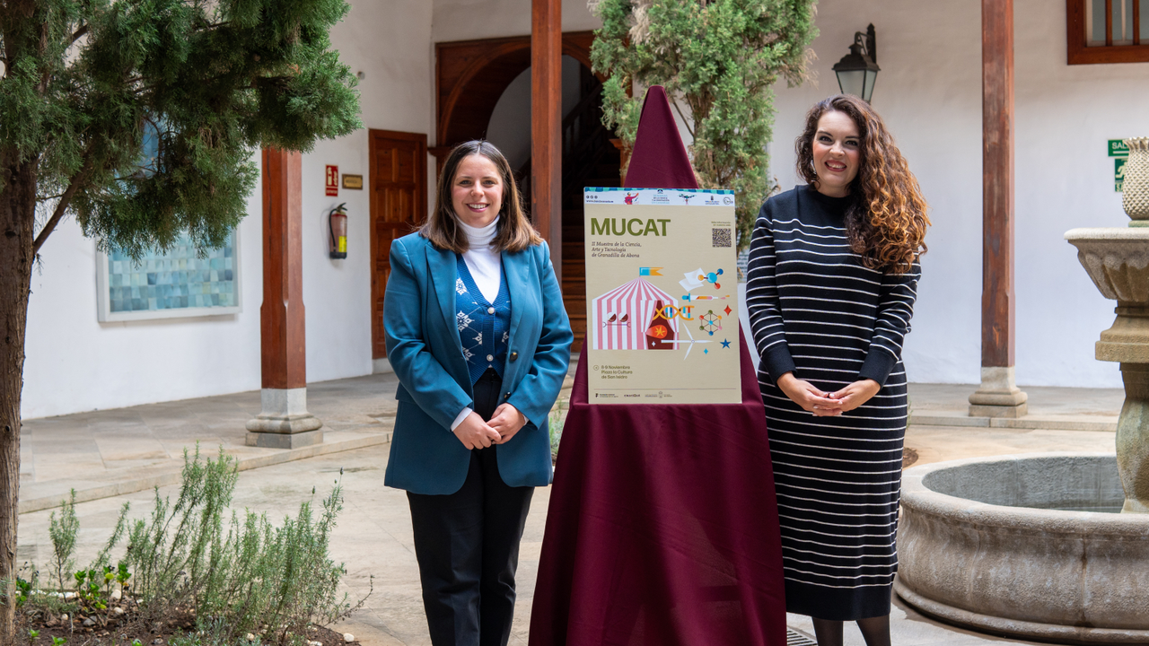 Granadilla Presentaci&oacute;n de la MUCAT(1)