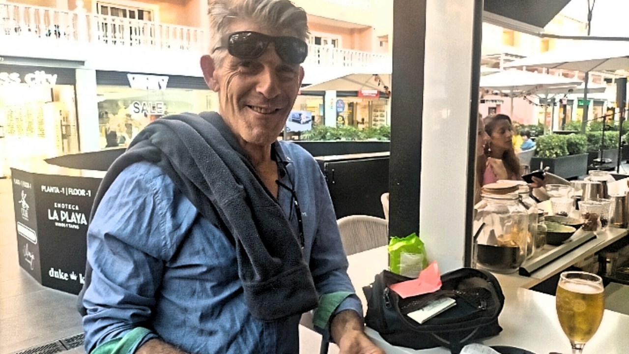 Nicanor Garc&iacute;a
