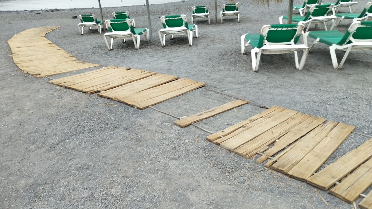 Los Charcos de Punta Larga 11