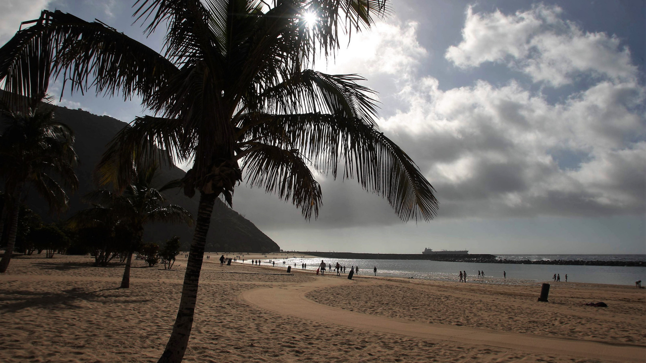 241112 Playa de Las Teresitas(1)