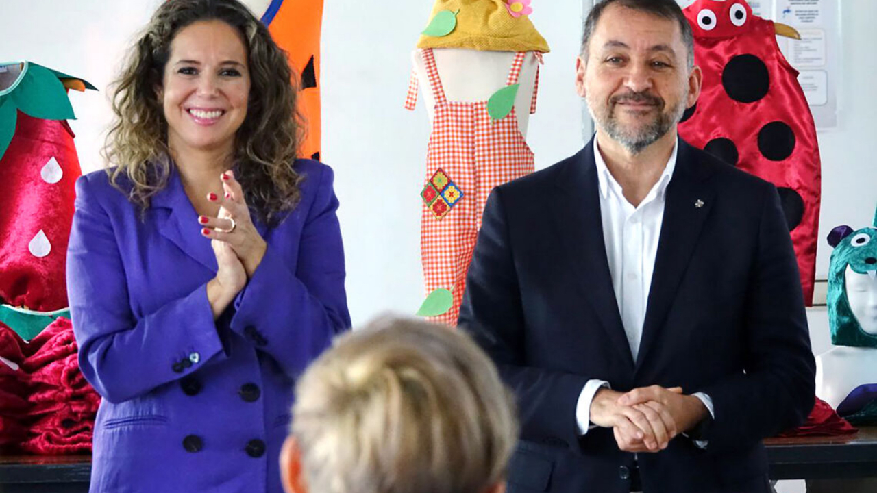 241113 La Sociedad de Desarrollo incorpora cuatro nuevas ofertas de empl
