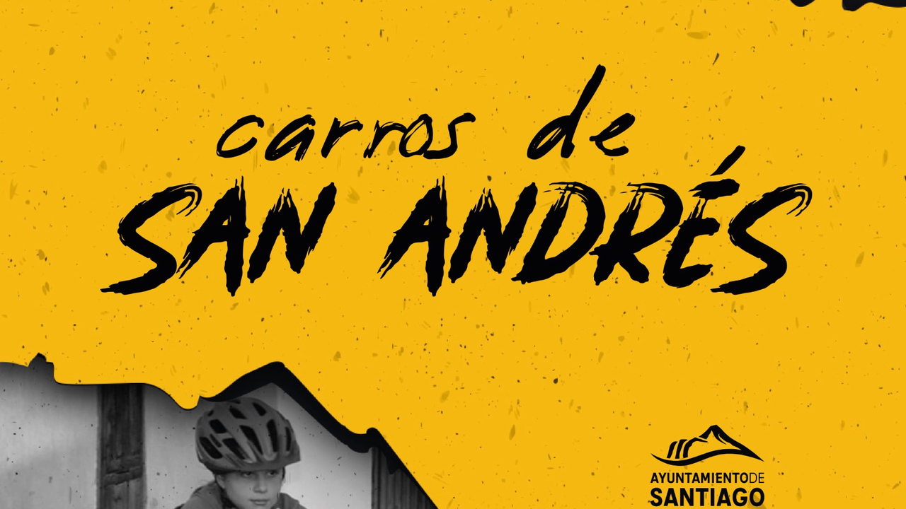 Cartel VII edici&oacute;n Concurso de Carros Artesanales(1)