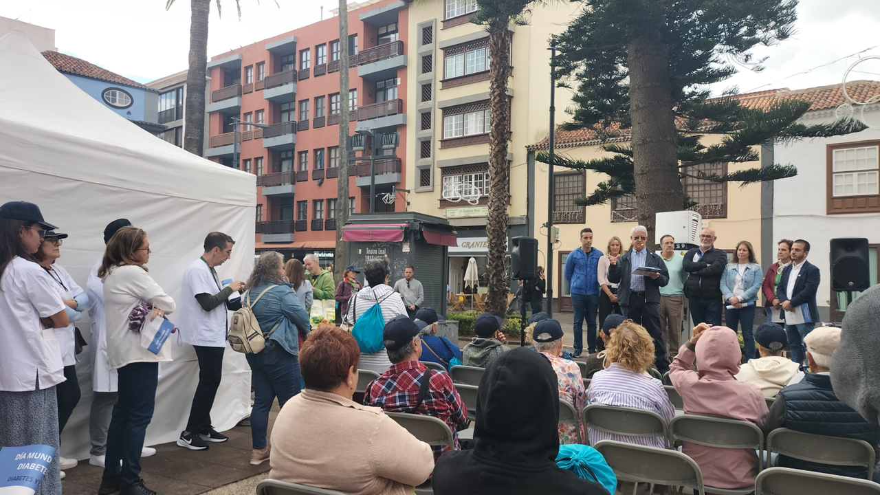 D&iacute;a Mundial de la Diabetes en La Laguna_4