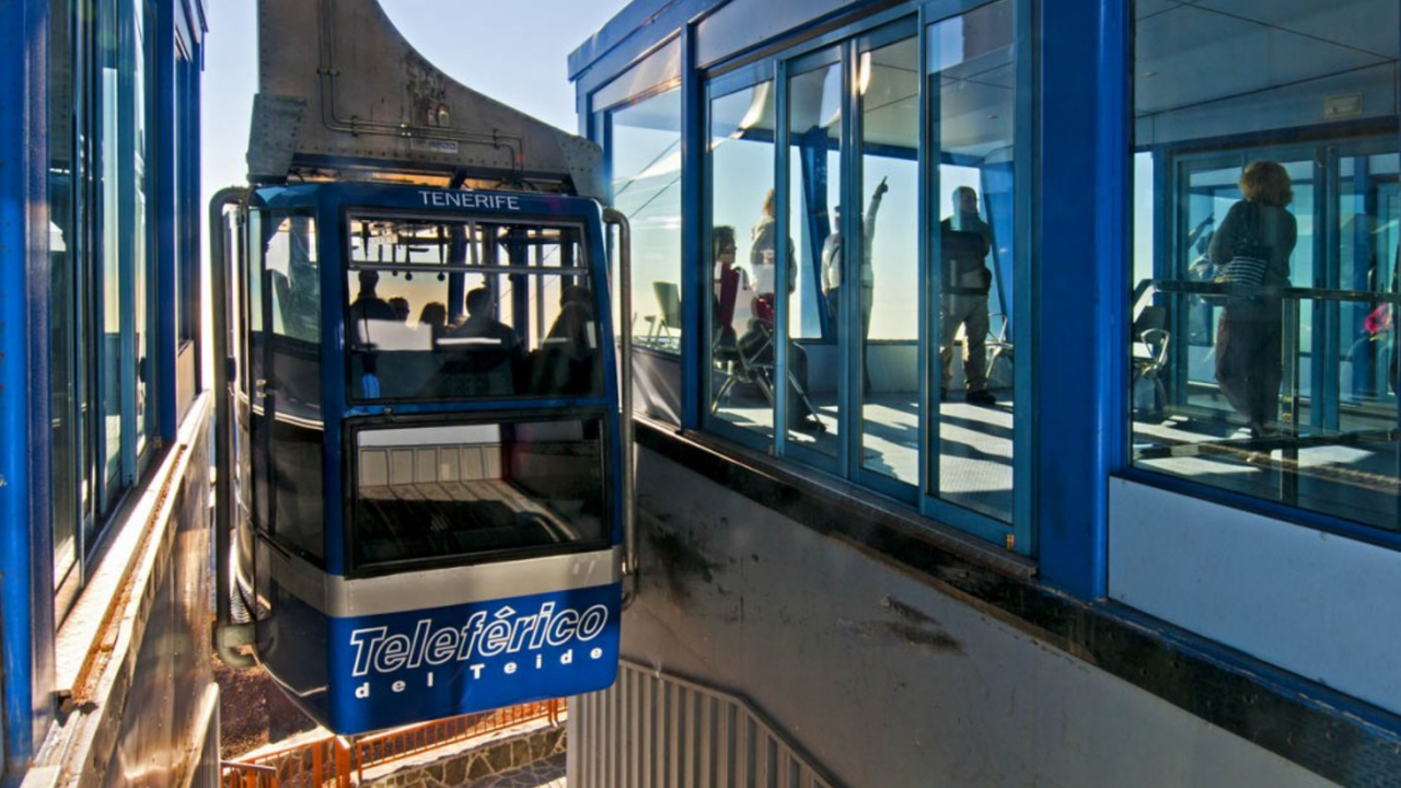Telef&eacute;rico(1)