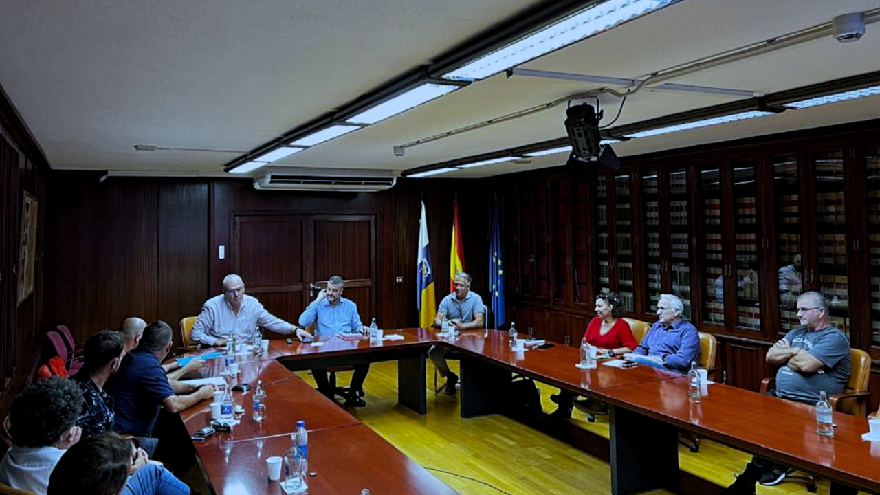 Reuni&oacute;n Censo Patudo