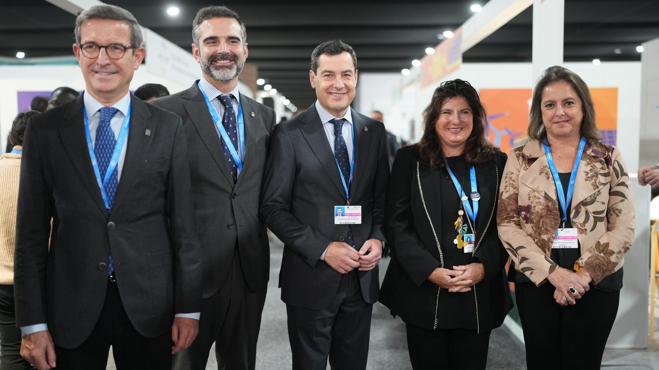 Canarias Andaluc&iacute;a 251124