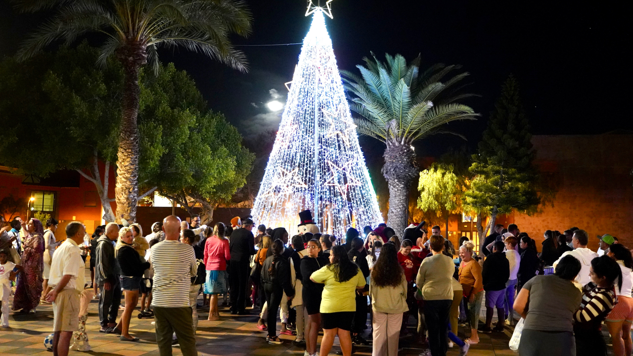 Navidad Arona(3)