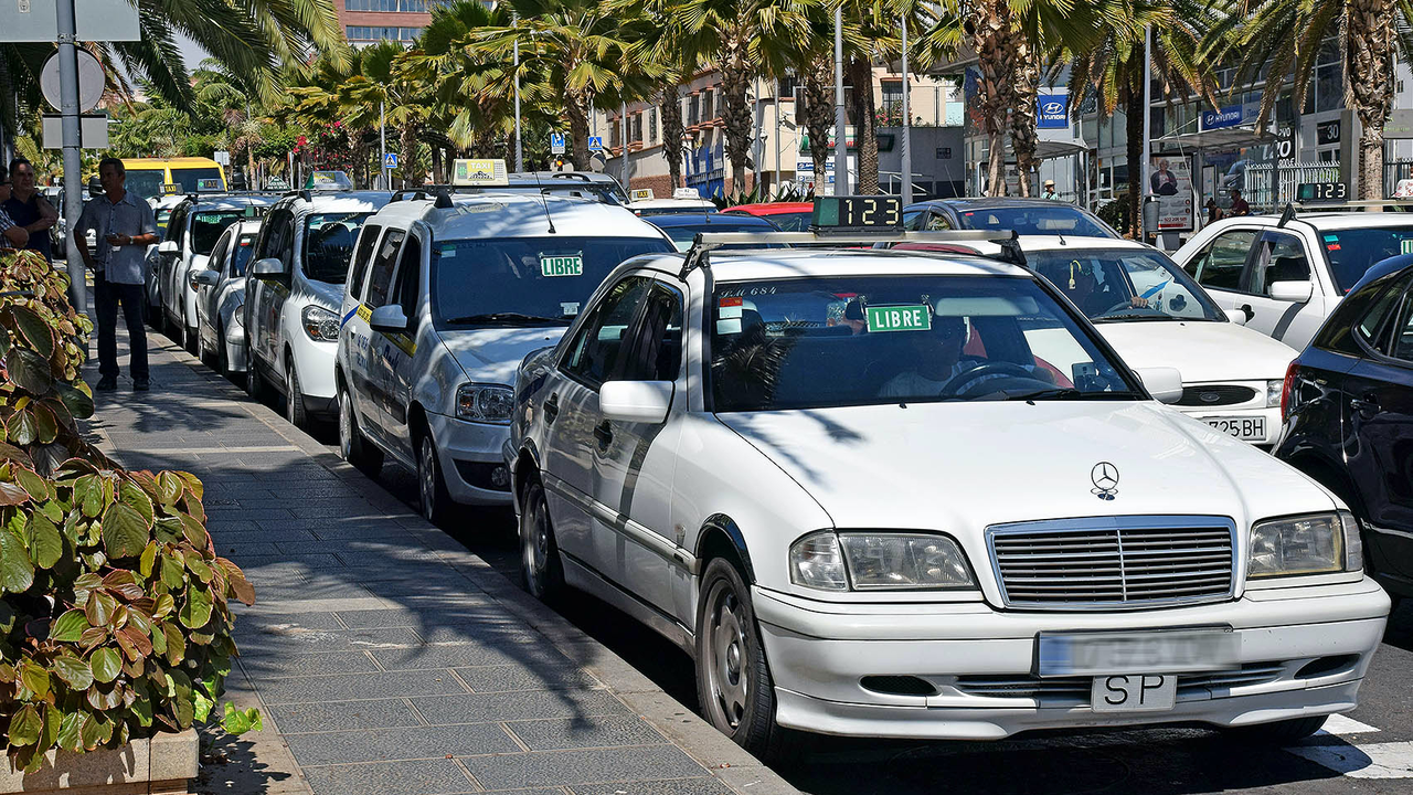 Santa Cruz Taxis en SC(1)