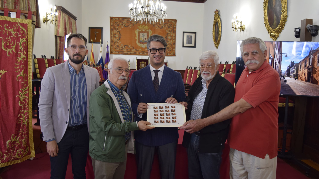 Sello La Laguna 4(1)