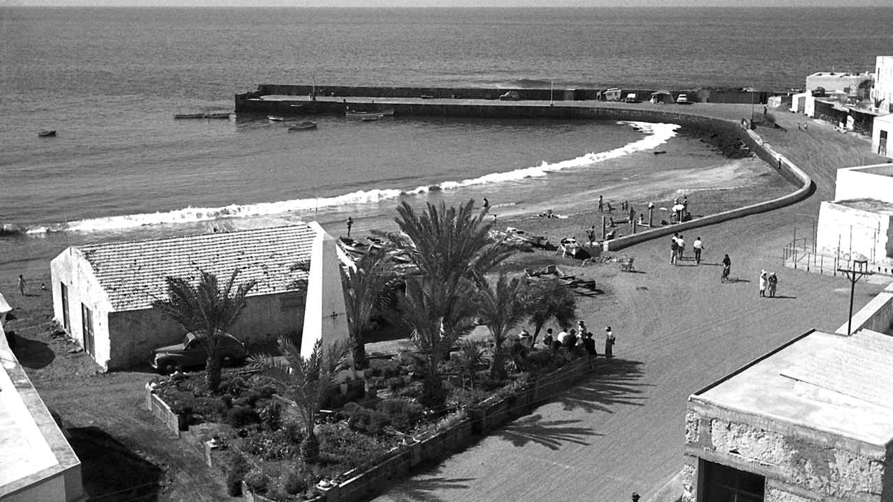Arona hist&oacute;rica 2 Muelle Los Cristianos(1)