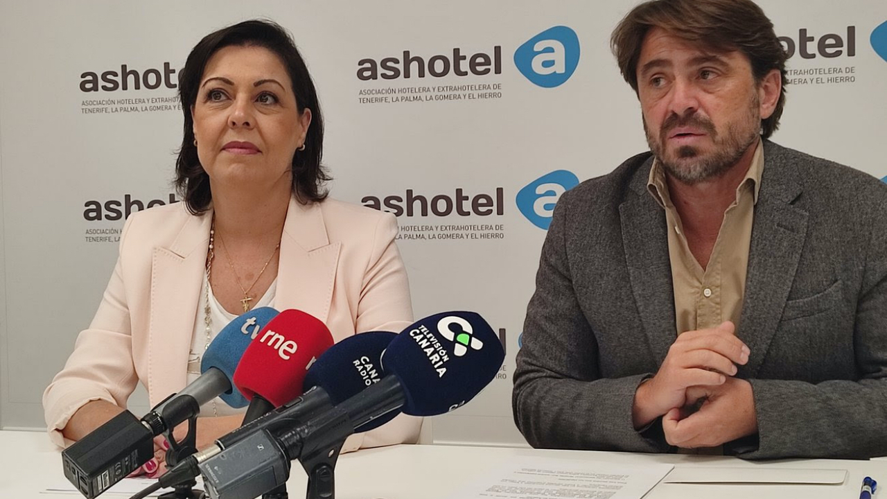 RDP Ashotel