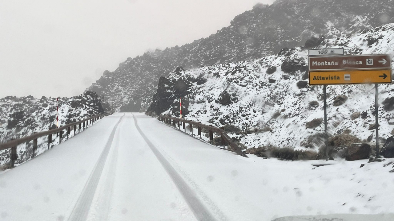 Nieve Teide PNT(1)