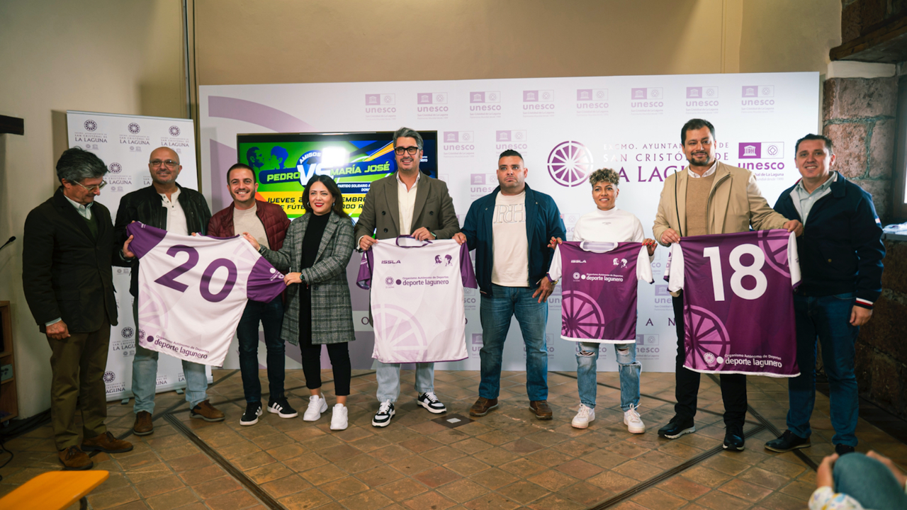 La laguna partido solidario _SAN377
