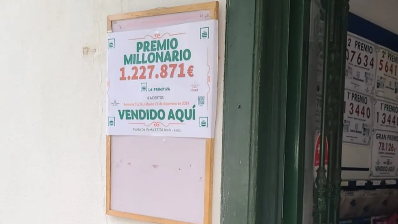 El s&aacute;bado cay&oacute; un gran en Arafo.