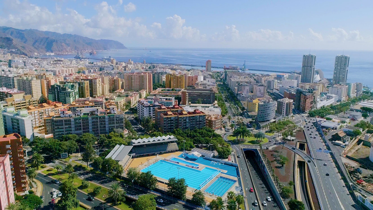 Santa Cruz de Tenerife Premios SICTED(1)