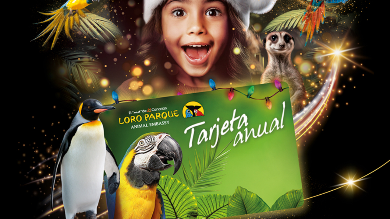 Loro Parque 1_1 LP - ni&ntilde;a - espa&ntilde;ol(1)