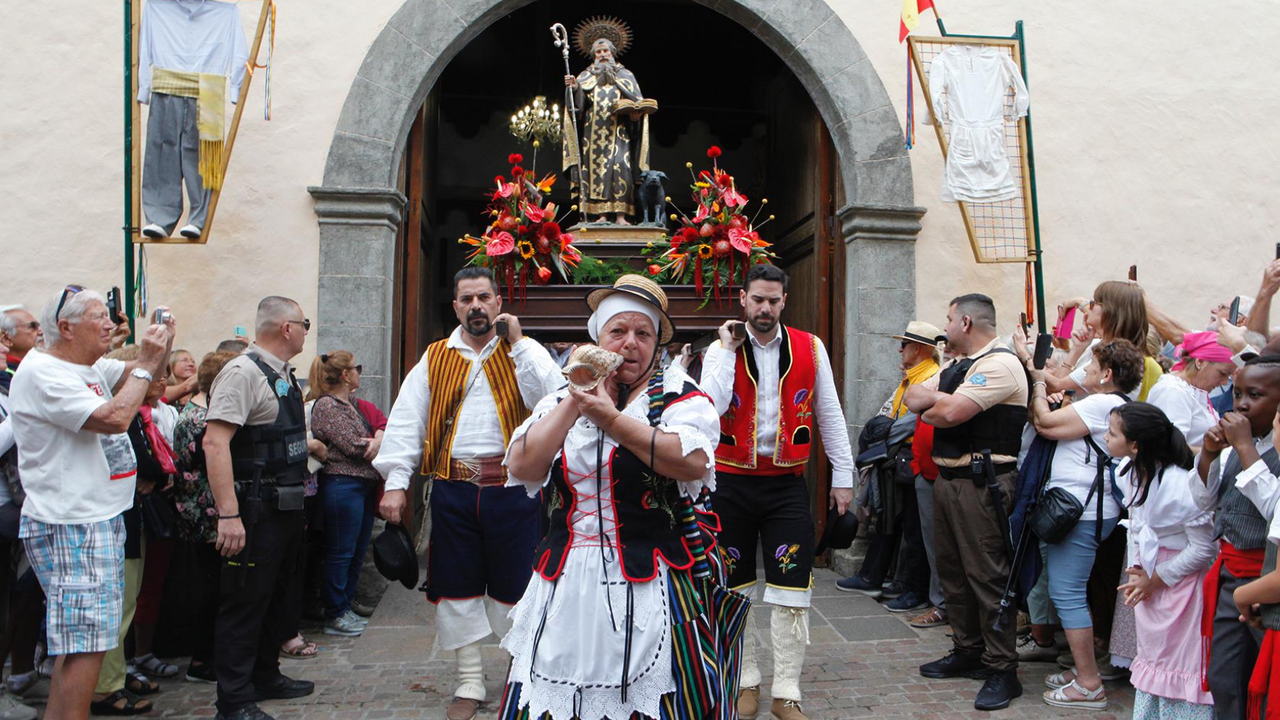 San Antonio Abad Arona(3)