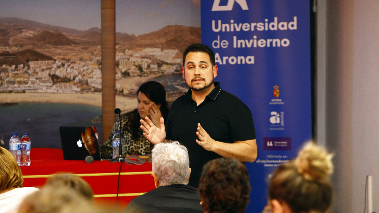 Universidad Invierno Arona(3)