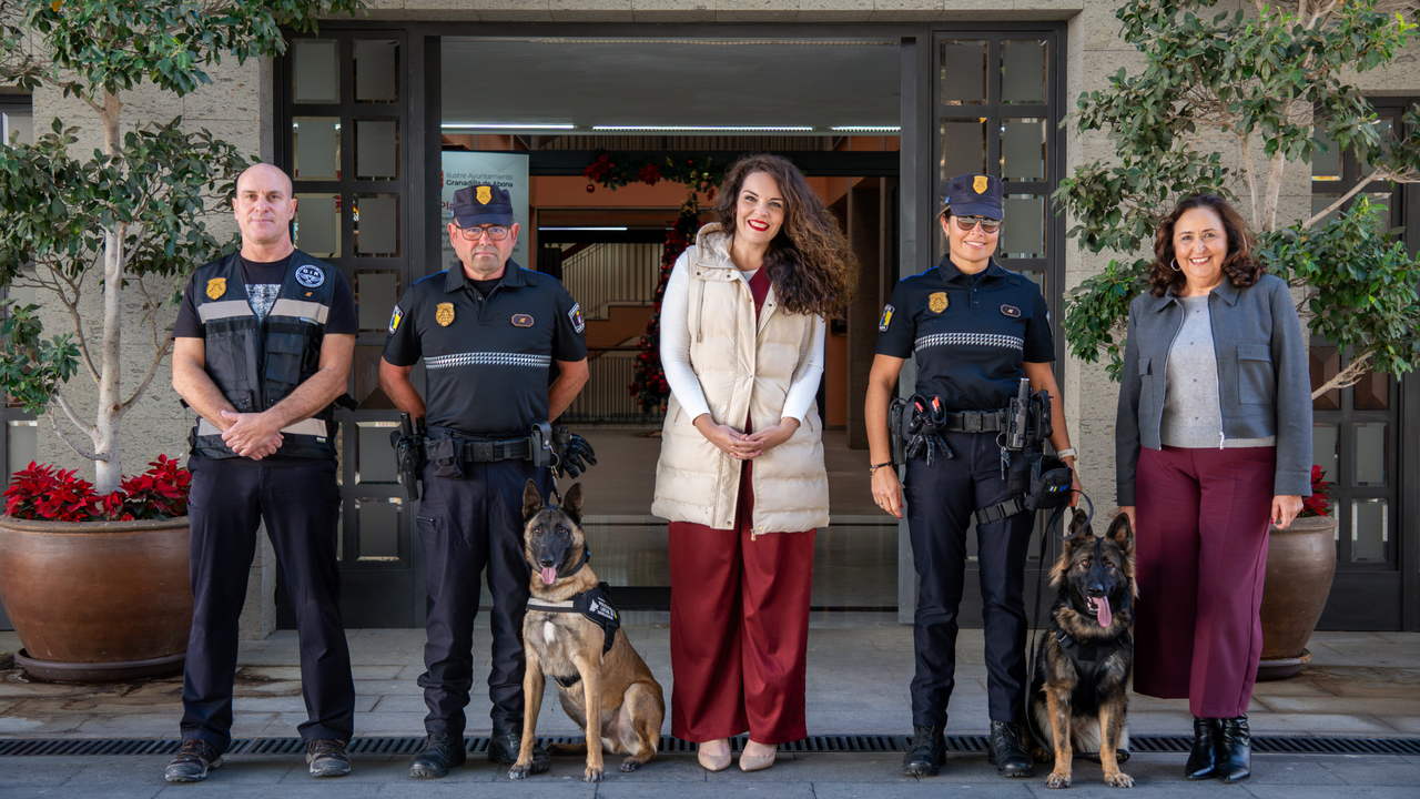 Granadilla Presentaci&oacute;n unidad canina(1)
