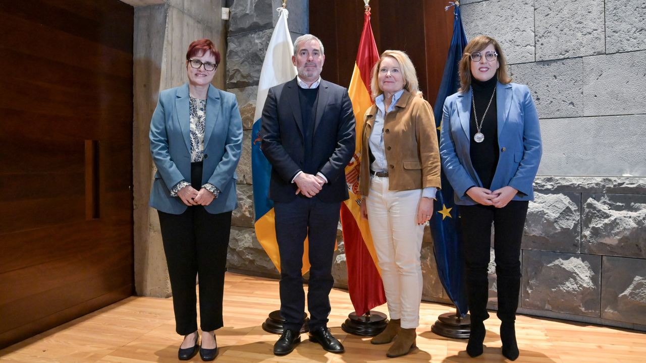 Foto encuentro CDR