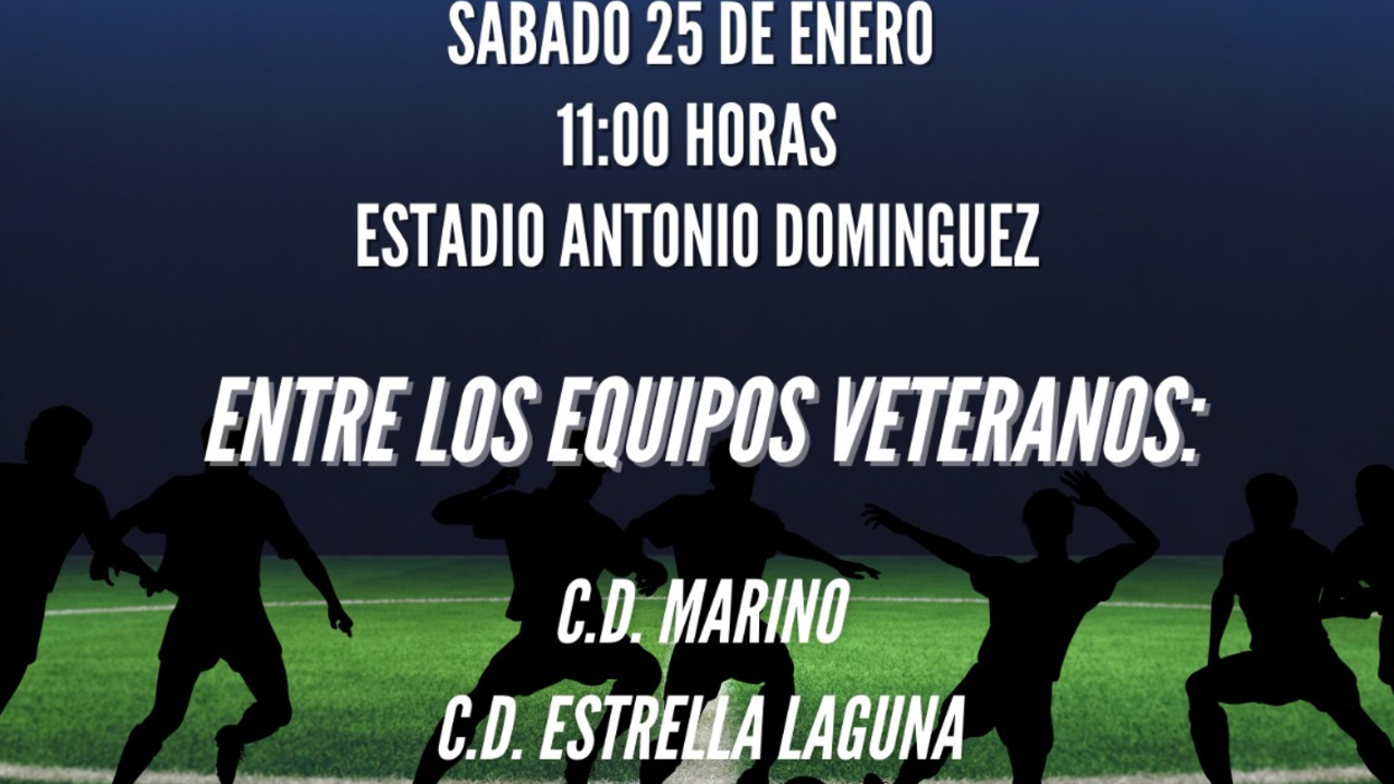 Memorial veteranos Marino