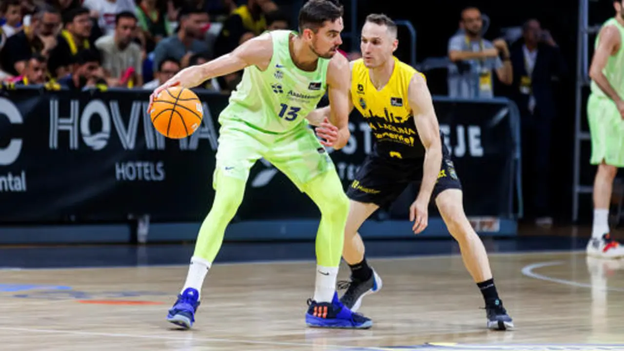 El Barcelona era el rival a evitar en los cruces de cuartos de final.