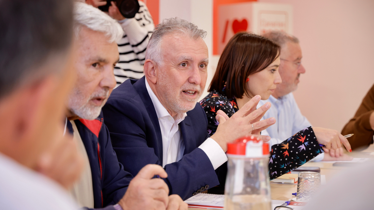 PSOE Canarias