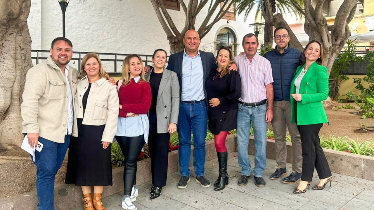 Grupo CC Granadilla