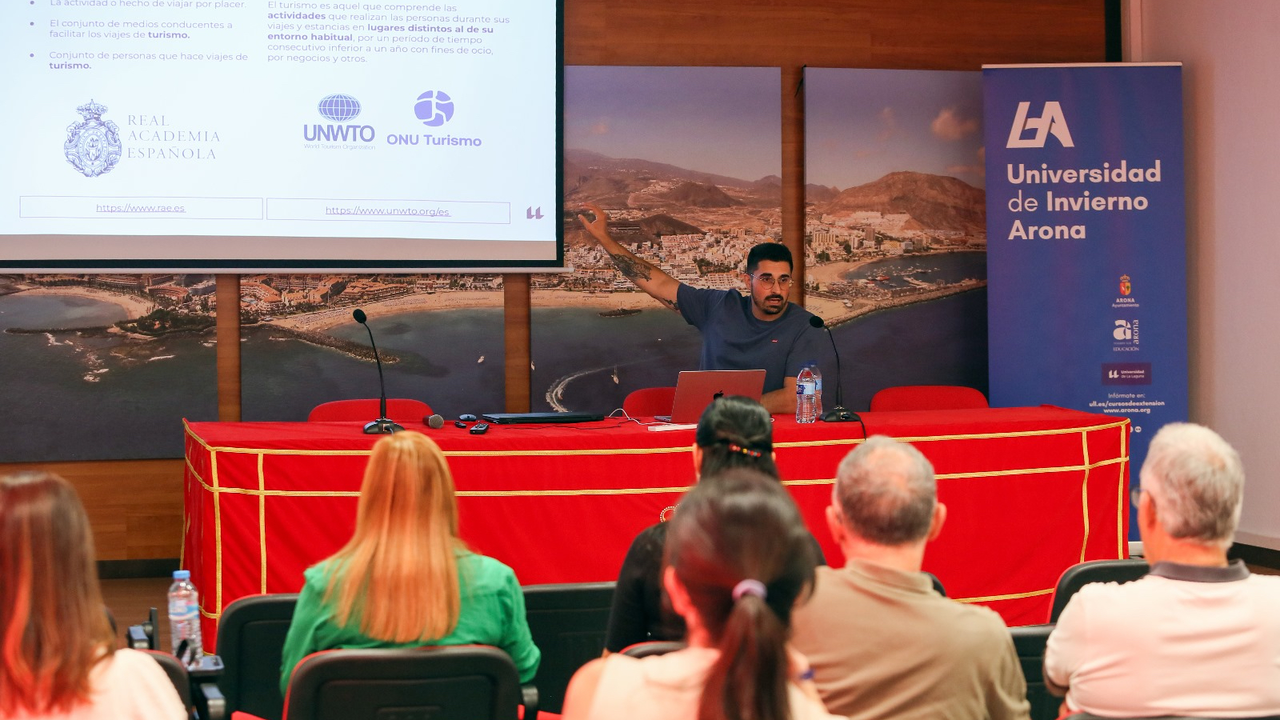 Universidad Invierno Arona(6)