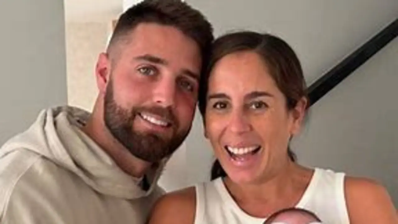 David Rodriguez y Anabel Pantoja se defienden ante un presunto maltrato infantil