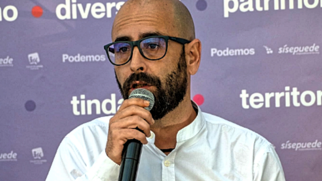 gabriel gonzalez concejal unidas podemos adeje(1)