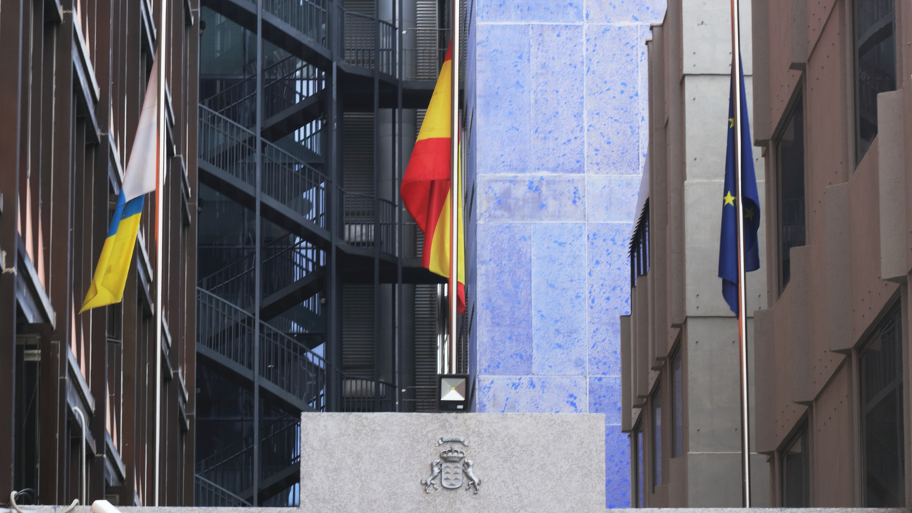 Gobierno de Canarias