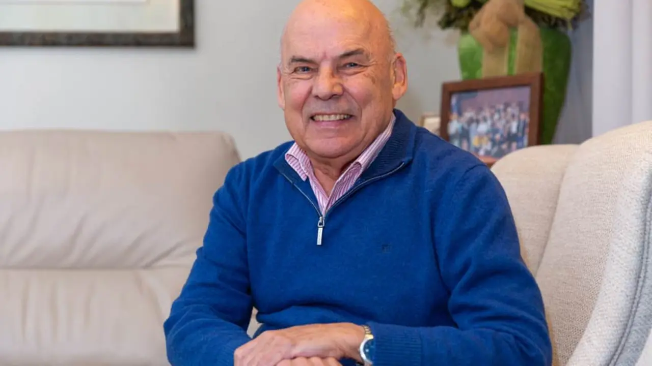 luis herrera Mesa