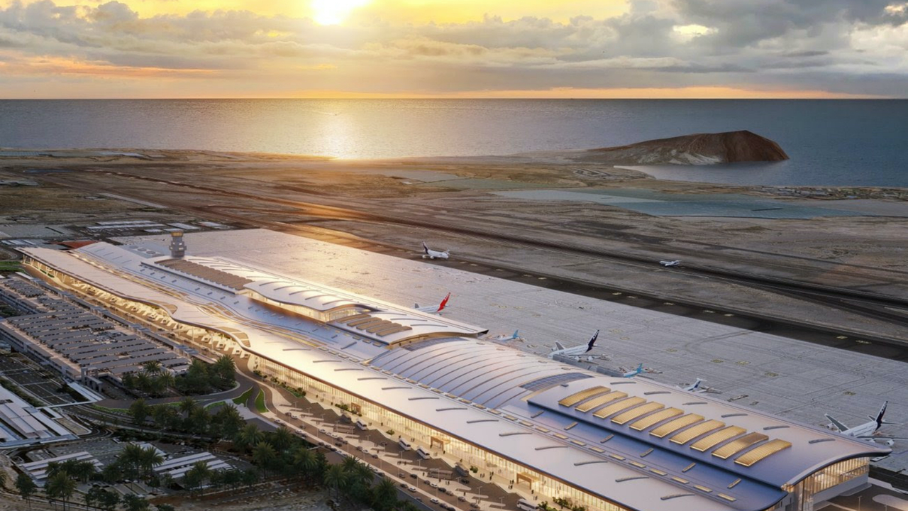 Aeropuerto Tenerife Sur 133(1)