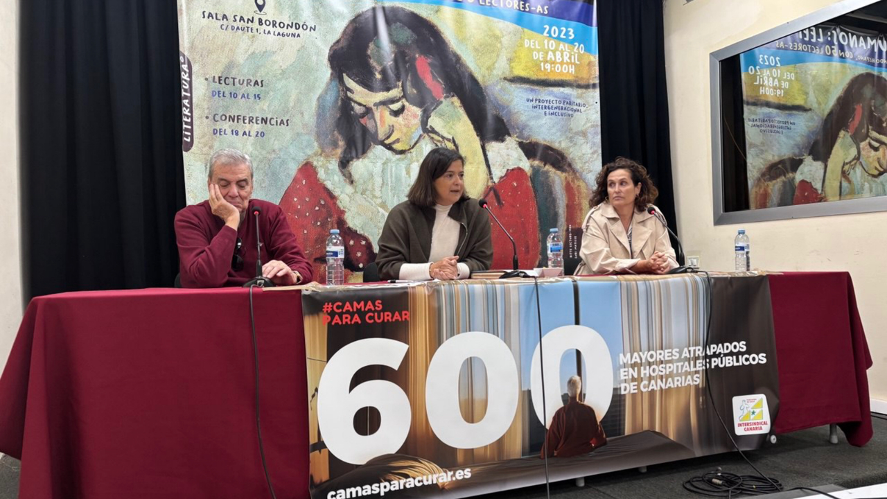 Rdp Intersindical Canarias