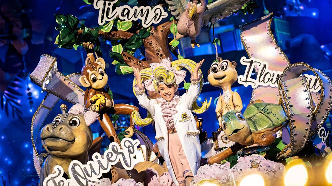 Carnaval infantil Loro parque 1 (6)-2