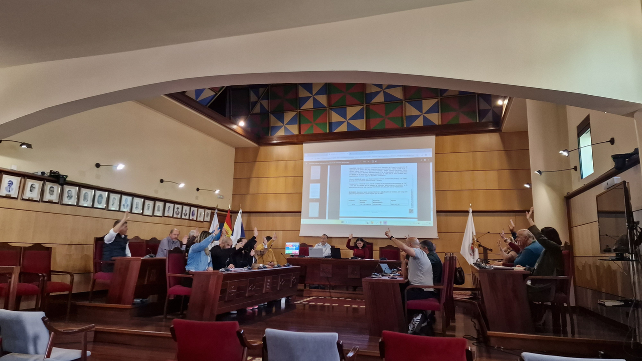 Pleno Candelaria 2025-02-19 at 08