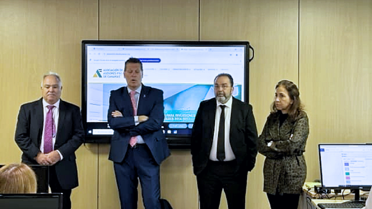 Asesores Fiscales