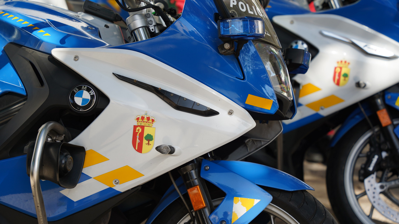 Polic&iacute;a Local Arona(6)