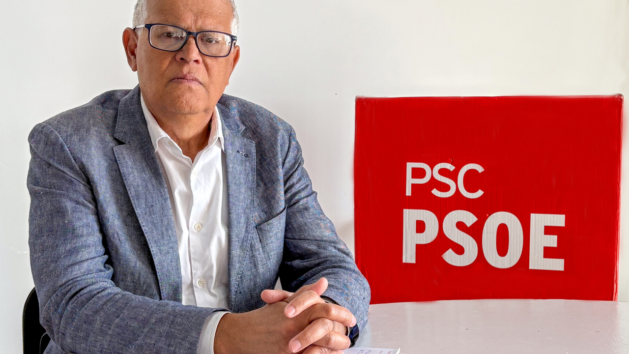 JOSE CARLOS RODR&Iacute;GUEZ RODR&Iacute;GUEZ PSOE San Miguel -4(1)